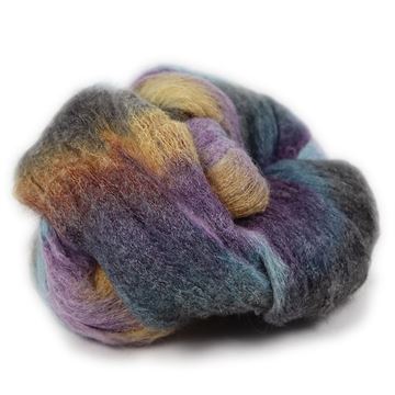 Multi Kid Mohair 9 - 340 gram
